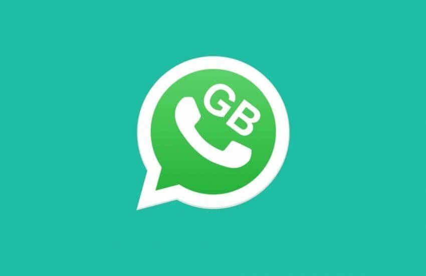 Download aplikasi WhatsApp GB