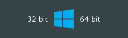 Kelebihan 32 bit dan 64 bit pada Windows