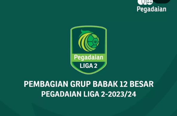 Pertandingan Sengit di Play-off Pegadaian Liga 2 2023/2024