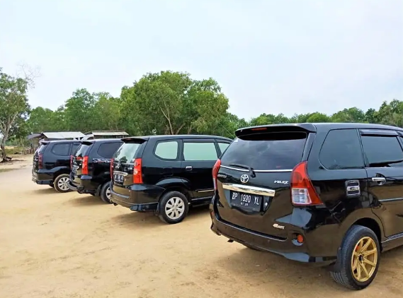 Liburan Menyenangkan di Bintan: Panduan Sewa Mobil dan Taksi