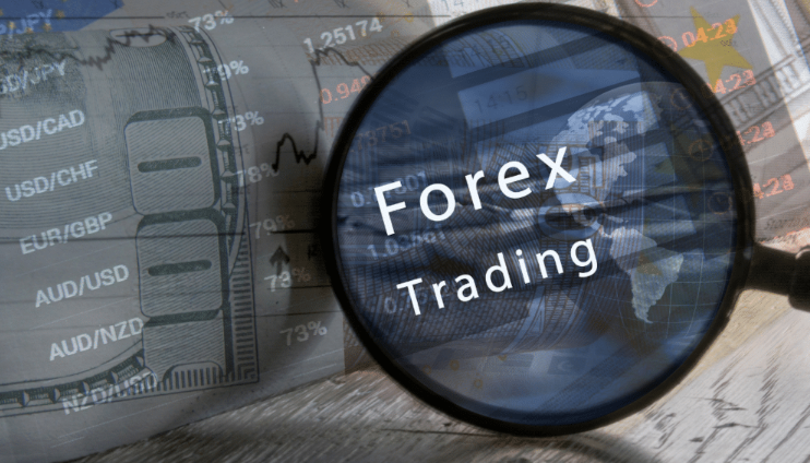 Apa itu Broker Dalam Forex Trading?