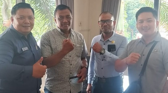 Penyelesaian Hukum yang Tepat dan Terpercaya di Bali: Kantor Pengacara 351 Bali