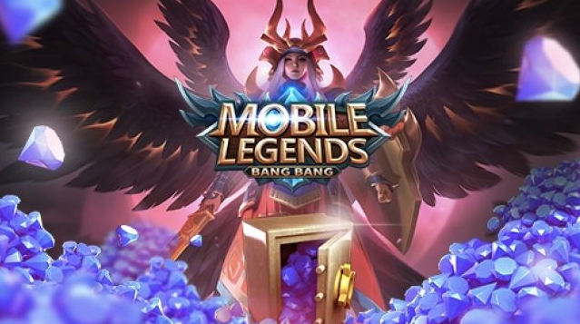 Top Up Mobile Legends