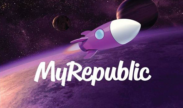 MyRepublic: Solusi Internet Cepat dan Terpercaya untuk Setiap Wilayah di Indonesia