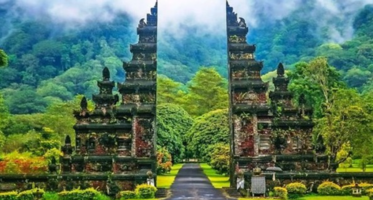 Nikmati Liburan Bebas Stres di Bali dengan Custom Itineraries dan Layanan Visa Profesional