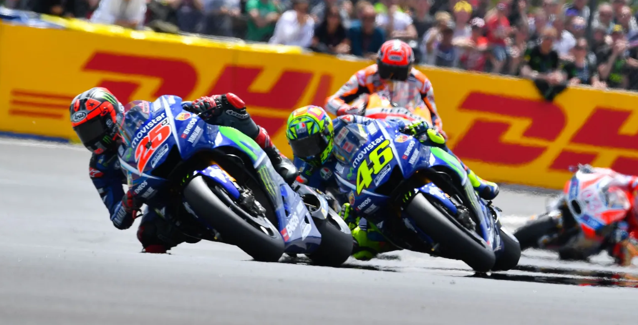 MotoGP 2025: Ketatnya Persaingan Konstruksi dan Drama Baru di Balik Lintasan