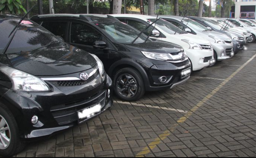 Peran Jasa Transportasi Lokal dalam Mendukung Ekonomi Pariwisata Yogyakarta