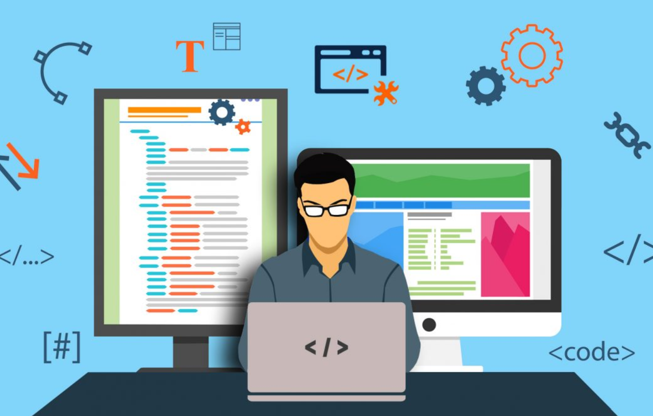 Meningkatkan Daya Saing Bisnis Digital Lewat Jasa Pembuatan Website Profesional